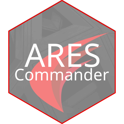 ARES Commander