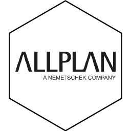 Logo ALLPLAN