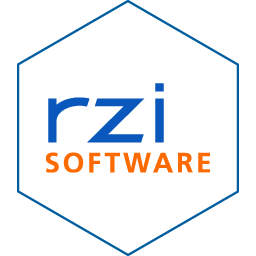 Logo RZI Software